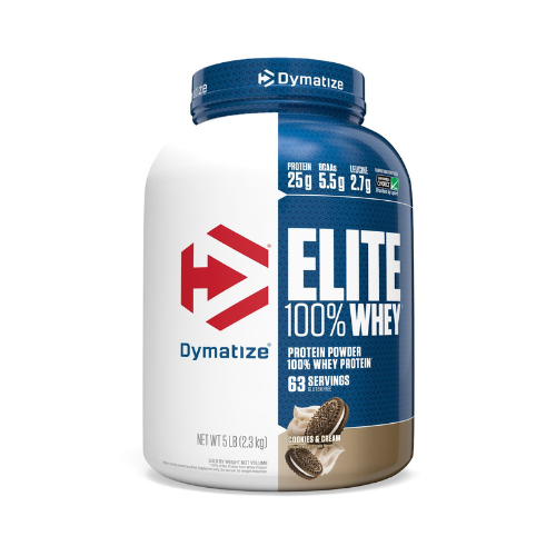 Dymatize Protein 