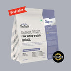 Whole Truth Unflavoured 30 g Pure Whey Protein Isolate 24gram