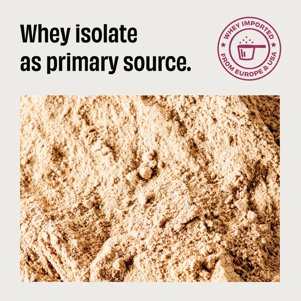 WholeTruth 24g Protein Powder Pack of 1Kg 24gram