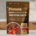Pintola high protein oats 24gram