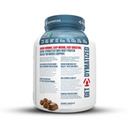 Dymatize ISO 100 5lbs 24gram