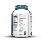 Dymatize ISO 100 5lbs 24gram