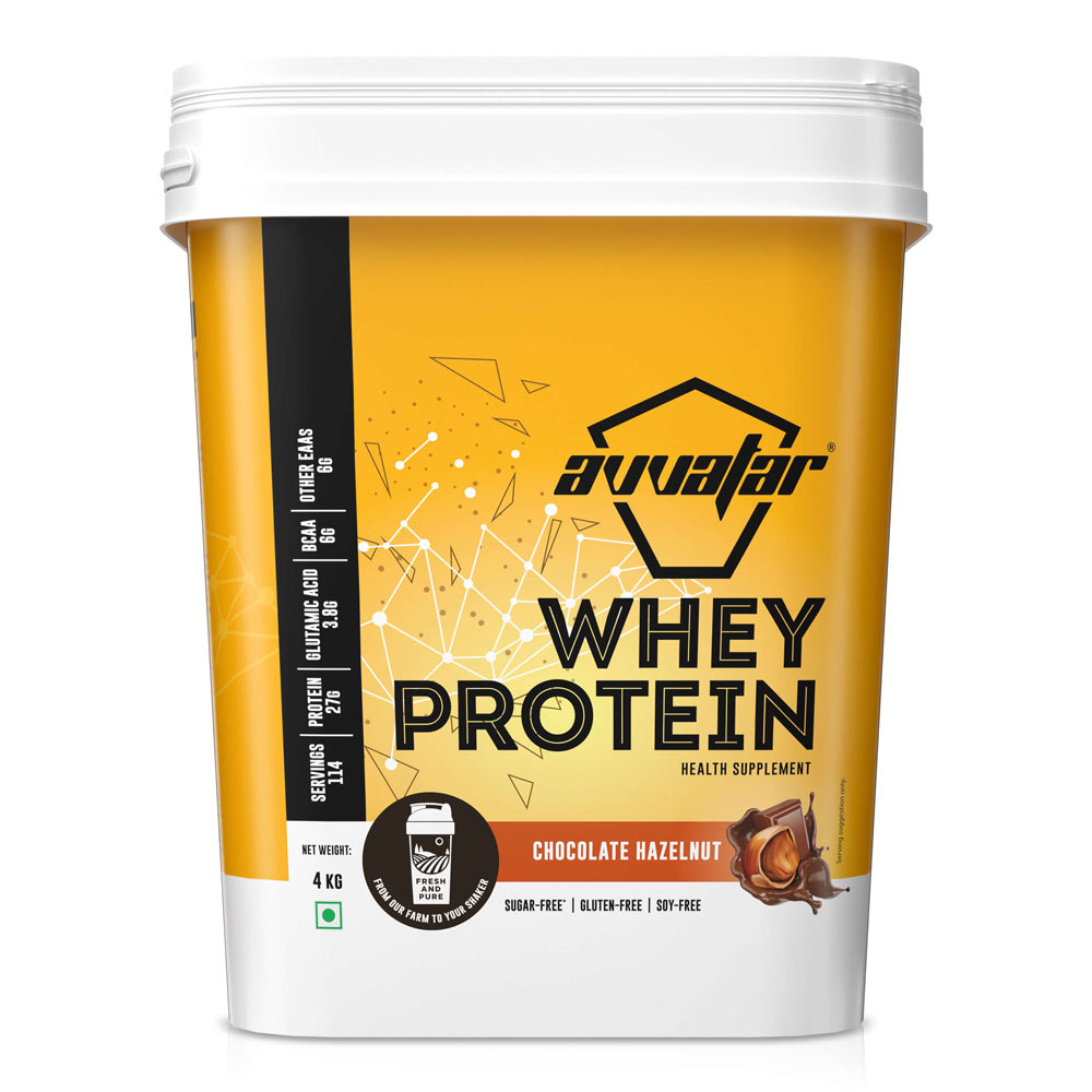 Avvatar Whey Protein 24gram