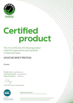 Avvatar Whey Protein 24gram
