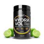 HYDRAVOL PRE WORKOUT POWDER 400 G 24gram