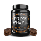 PRIME WHEY TRIPLE BLEND ISOLATE PROTEIN 24gram