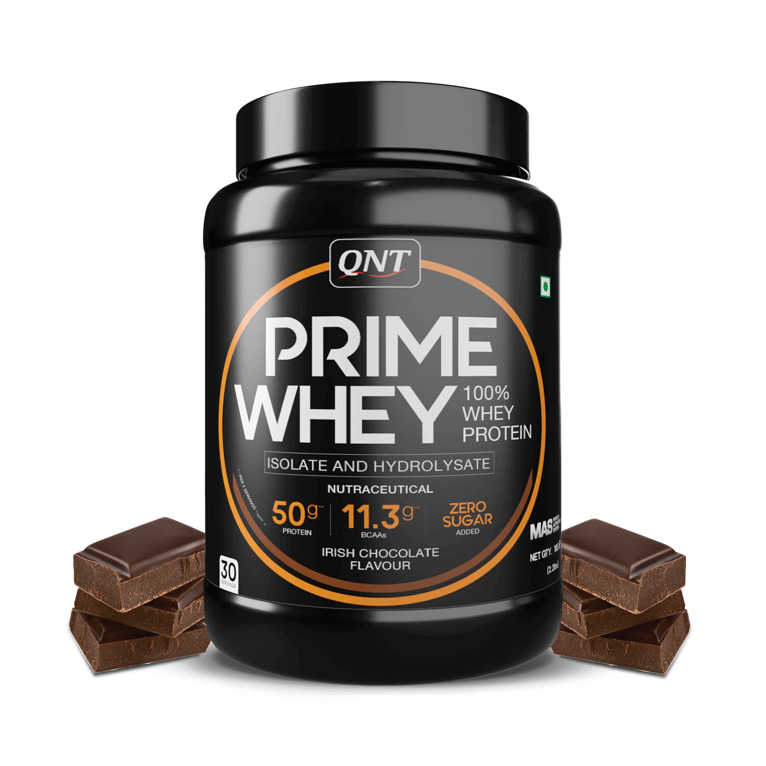 PRIME WHEY TRIPLE BLEND ISOLATE PROTEIN 24gram