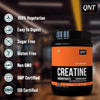 CREATINE MONOHYDRATE POWDER 24gram
