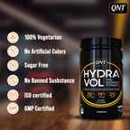 HYDRAVOL PRE WORKOUT POWDER 400 G 24gram