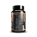 DAILY VITAMINS | COMPLETE VITAMINS & MINERALS FORMULA | 60 CAPS 24gram