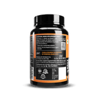 DAILY VITAMINS | COMPLETE VITAMINS & MINERALS FORMULA | 60 CAPS 24gram