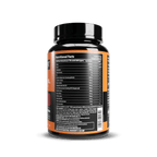 RIPTEK PRO: THERMOGENIC FAT BURNER WITH GARCINIA, L-CARNITINE, AND CLA | 60 TABS 24gram