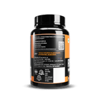 RIPTEK PRO: THERMOGENIC FAT BURNER WITH GARCINIA, L-CARNITINE, AND CLA | 60 TABS 24gram