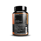 ZMA (ZINC MAGNESIUM ASPARTATE) VIT B6 WITH D3 | 60 CAPS 24gram