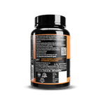 ZMA (ZINC MAGNESIUM ASPARTATE) VIT B6 WITH D3 | 60 CAPS 24gram