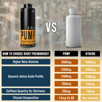 PUMP LIQUID PRE WORKOUT 24gram