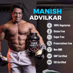 PRIME WHEY TRIPLE BLEND ISOLATE PROTEIN 24gram