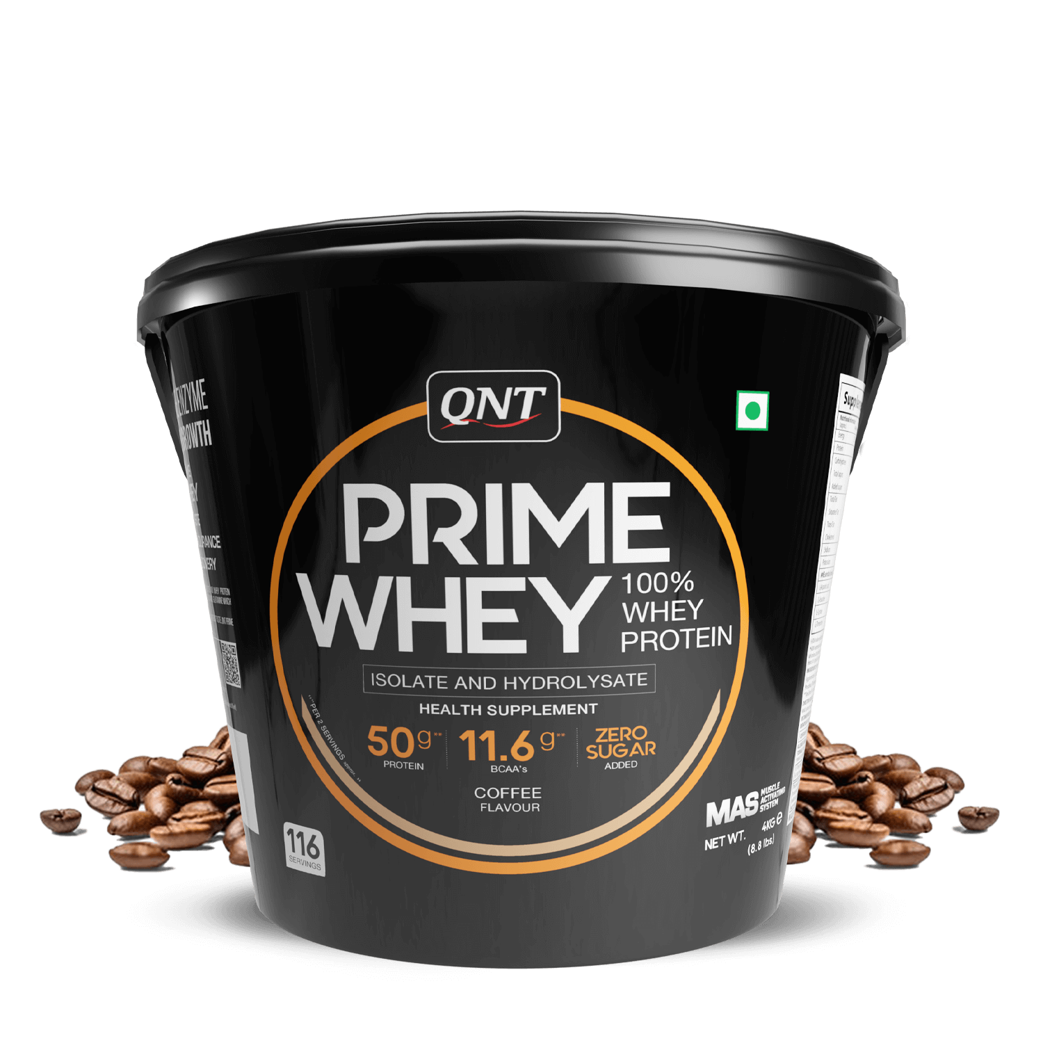 PRIME WHEY TRIPLE BLEND ISOLATE PROTEIN 24gram
