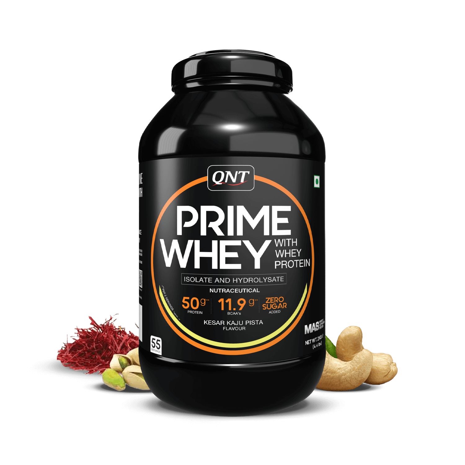 PRIME WHEY TRIPLE BLEND ISOLATE PROTEIN 24gram