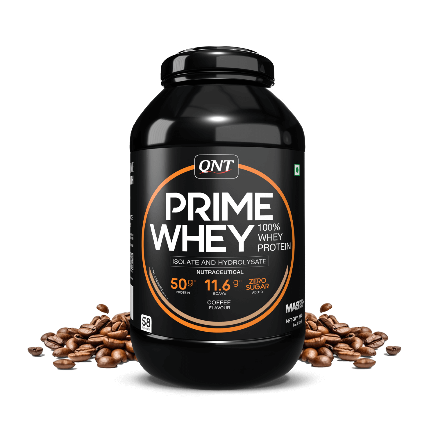 PRIME WHEY TRIPLE BLEND ISOLATE PROTEIN 24gram