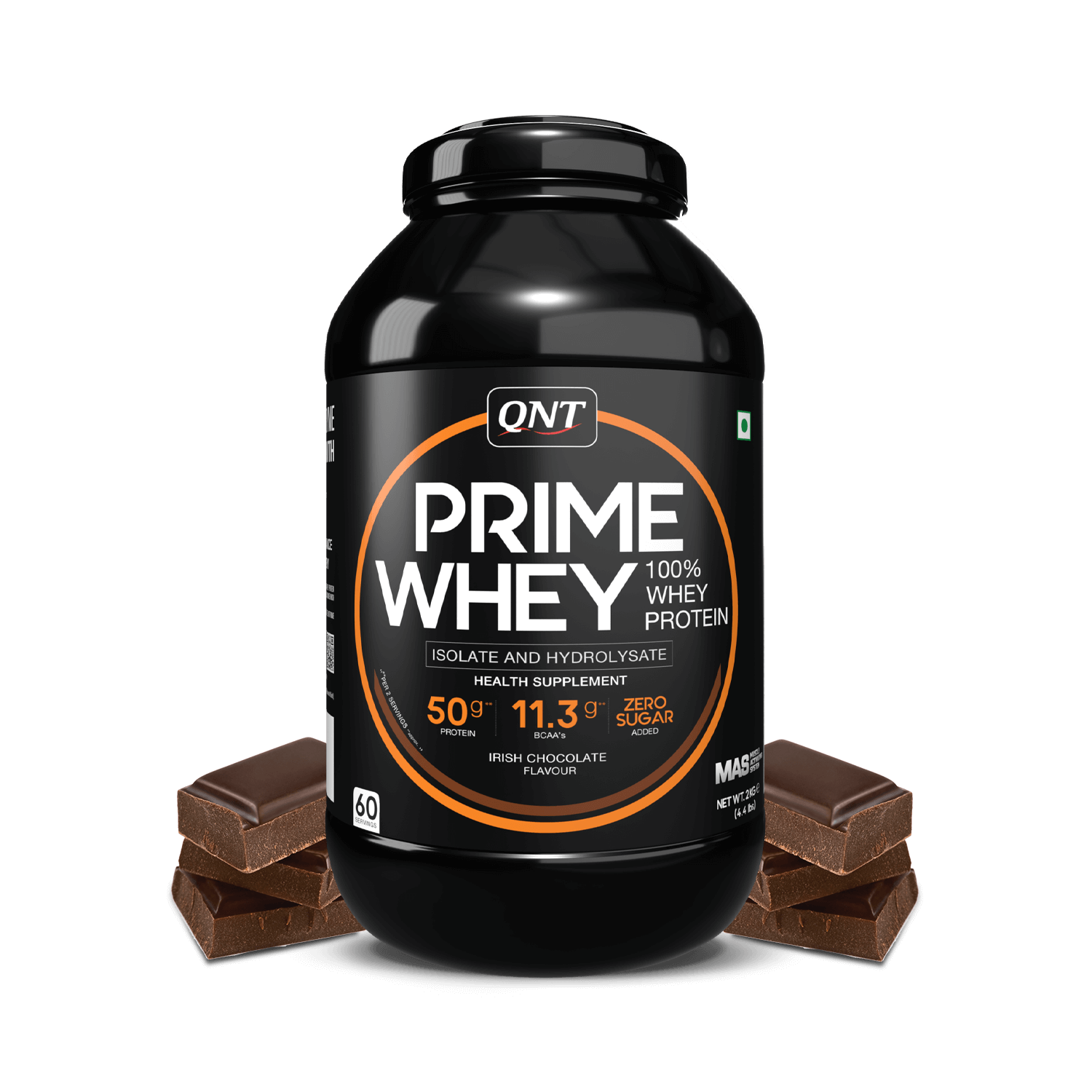 PRIME WHEY TRIPLE BLEND ISOLATE PROTEIN 24gram