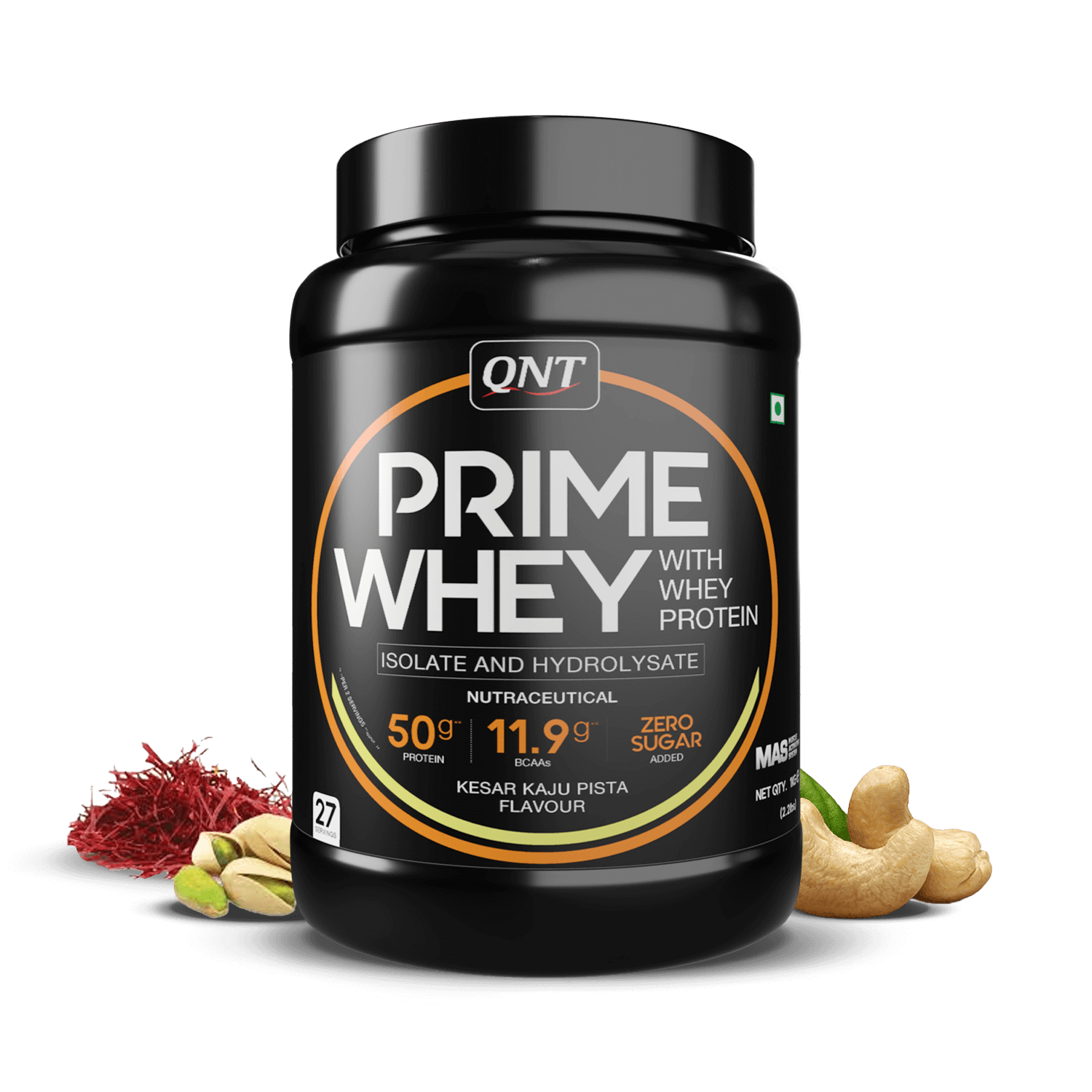 PRIME WHEY TRIPLE BLEND ISOLATE PROTEIN 24gram