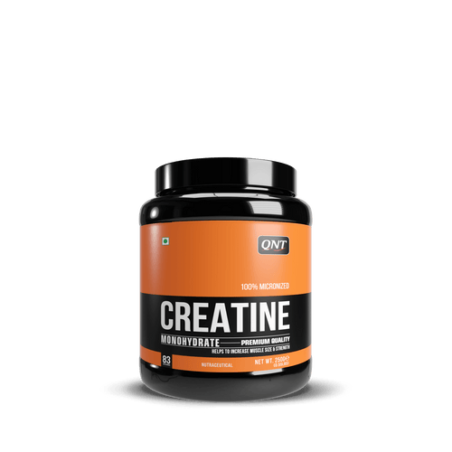 CREATINE MONOHYDRATE POWDER 24gram