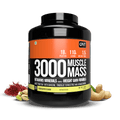 MUSCLE MASS 3000 WEIGHT GAINER 24gram
