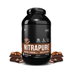 NITRAPURE WHEY PROTEIN 24gram