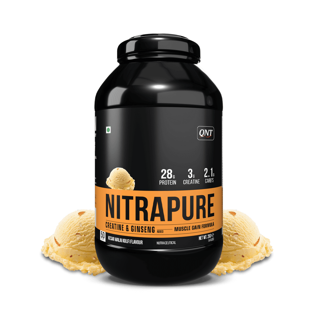 NITRAPURE WHEY PROTEIN 24gram