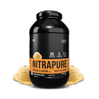 NITRAPURE WHEY PROTEIN 24gram