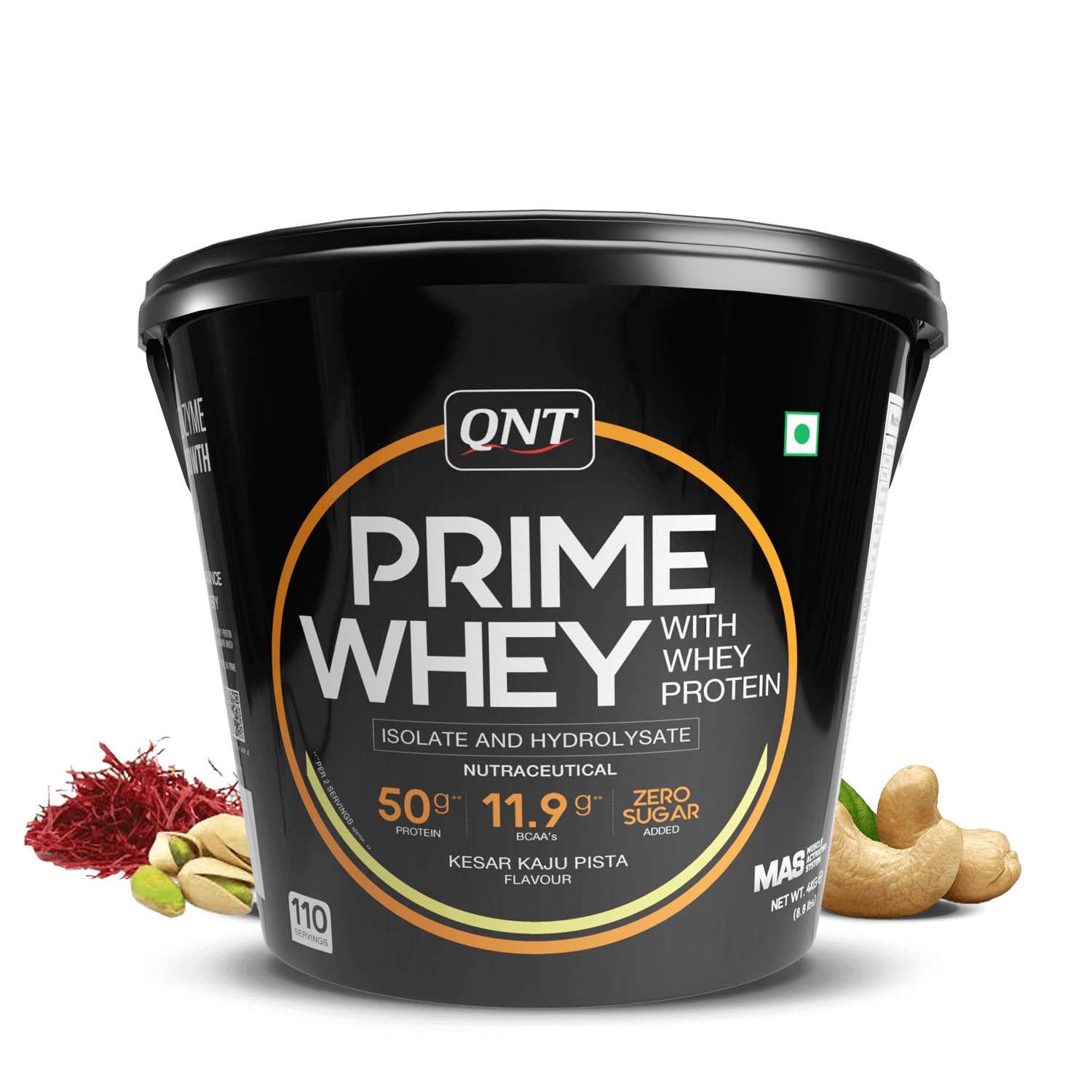 PRIME WHEY TRIPLE BLEND ISOLATE PROTEIN 24gram