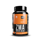 ZMA (ZINC MAGNESIUM ASPARTATE) VIT B6 WITH D3 | 60 CAPS 24gram