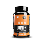 JOINT+ WITH GLUCOSAMINE & COLLAGEN | 60 CAPS 24gram