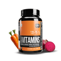 DAILY VITAMINS | COMPLETE VITAMINS & MINERALS FORMULA | 60 CAPS 24gram