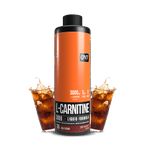 L-CARNITINE SYRUP 450ML 24gram