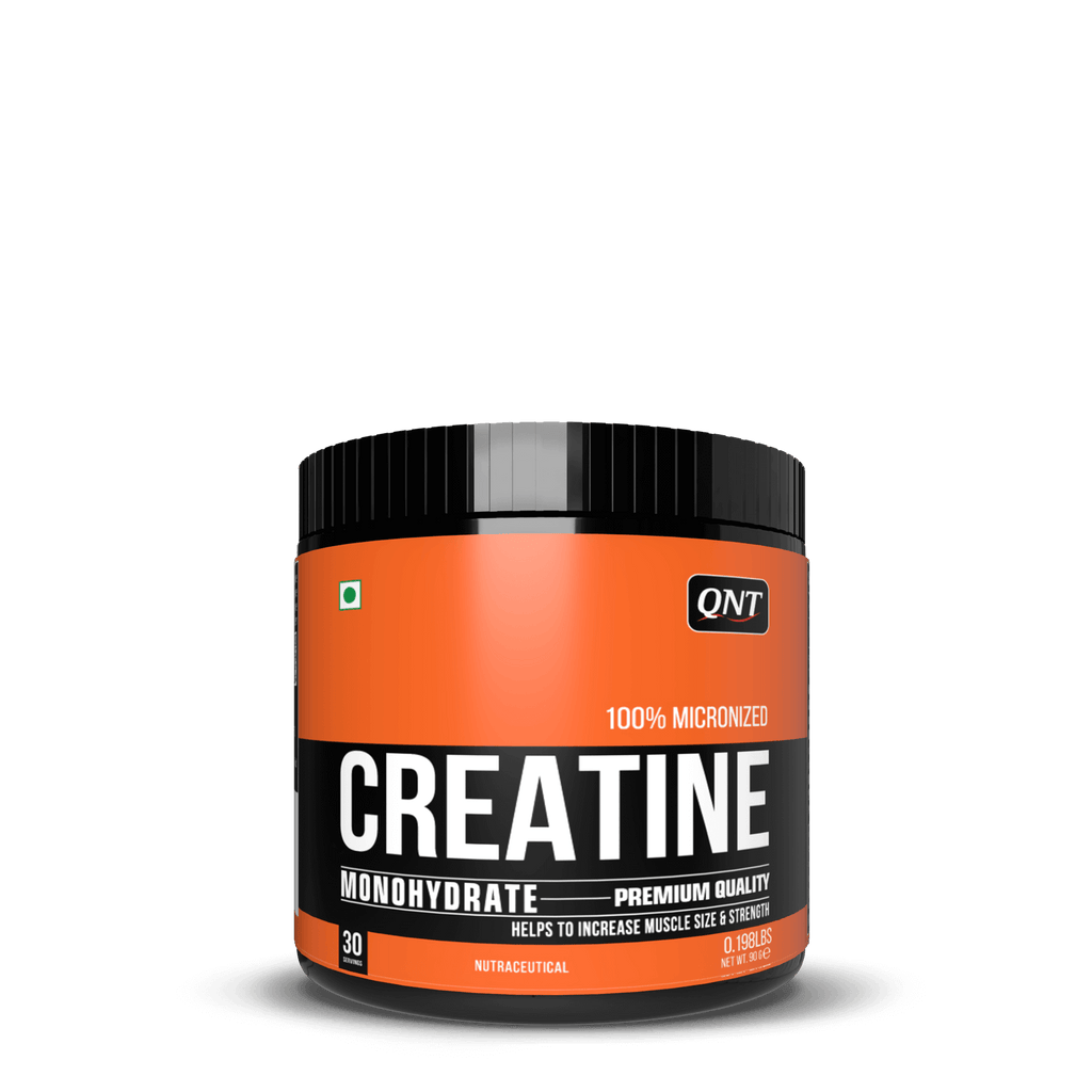 CREATINE MONOHYDRATE POWDER 24gram
