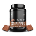 ISO RIPPED WHEY ISOLATE PROTEIN 24gram