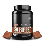 ISO RIPPED WHEY ISOLATE PROTEIN 24gram