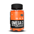 OMEGA 3 FISH OIL | 60 SOFTGELS 24gram