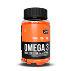 OMEGA 3 FISH OIL | 60 SOFTGELS 24gram