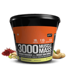 MUSCLE MASS 3000 WEIGHT GAINER 24gram