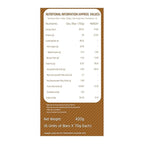 MuscleBlaze 20g Protein Bar Pack of 6 24gram