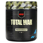 Redcon1 Total War | Pre-Workout 447 gm 24gram