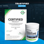 Wellcore - Pure Micronised Creatine Monohydrate 24gram