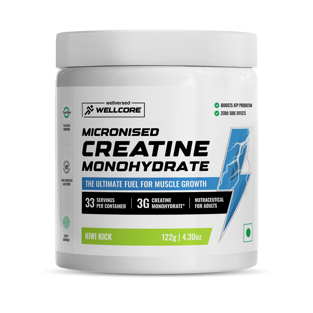 Wellcore Creatine