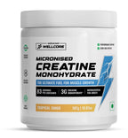 Wellcore - Pure Micronised Creatine Monohydrate 24gram