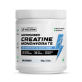 Wellcore - Pure Micronised Creatine Monohydrate 24gram
