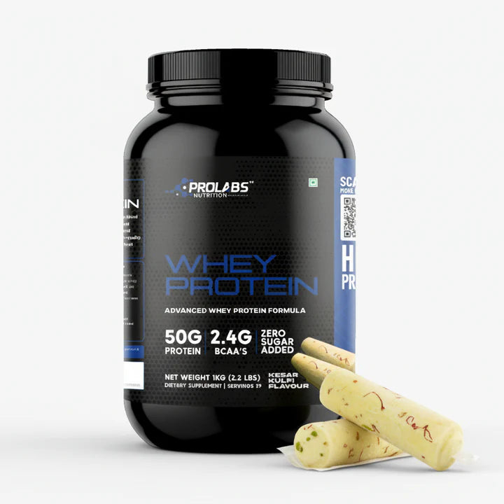 Prolabs Whey Protein 24gram