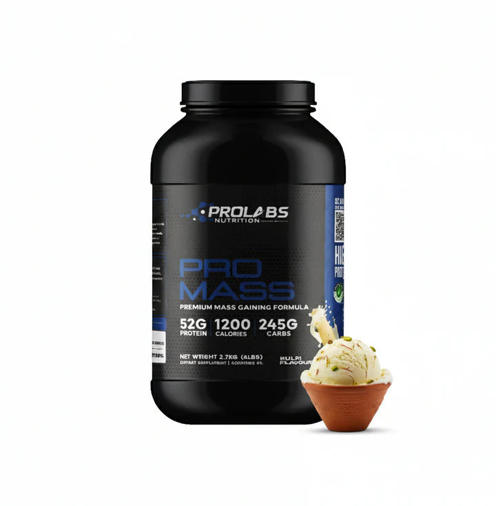 Pro Mass Gainer 24gram